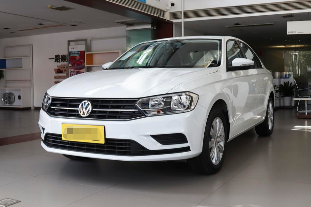 宝来阵容里口碑最好的型号,1.5l自动挡加速快半秒,何必追求mqb