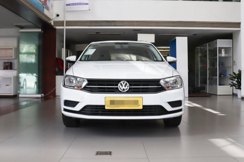 宝来阵容里口碑最好的型号,1.5l自动挡加速快半秒,何必追求mqb