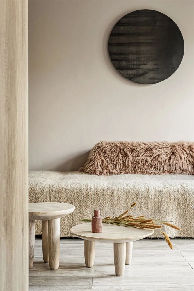 庭院|私家庭院之诧寂美学，不完美的更美