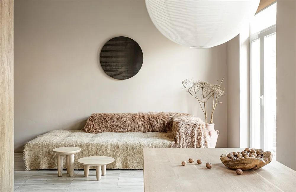 庭院|私家庭院之诧寂美学，不完美的更美