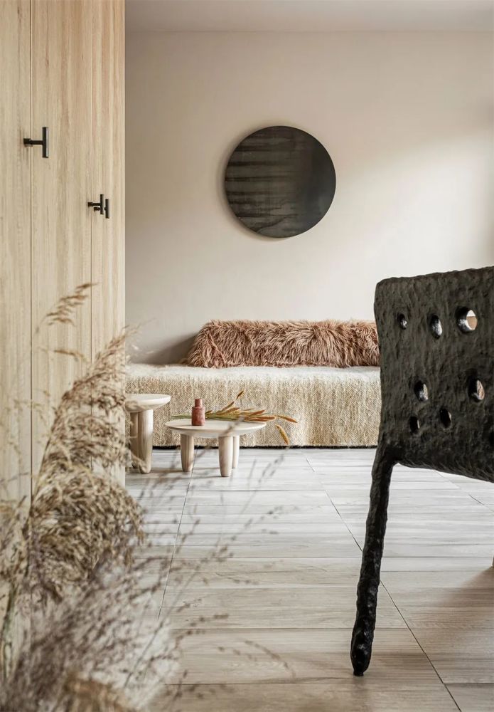 庭院|私家庭院之诧寂美学，不完美的更美