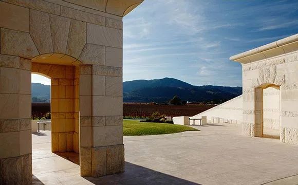 出境游受限,小长假来康康这些酒庄过个眼瘾鸭!