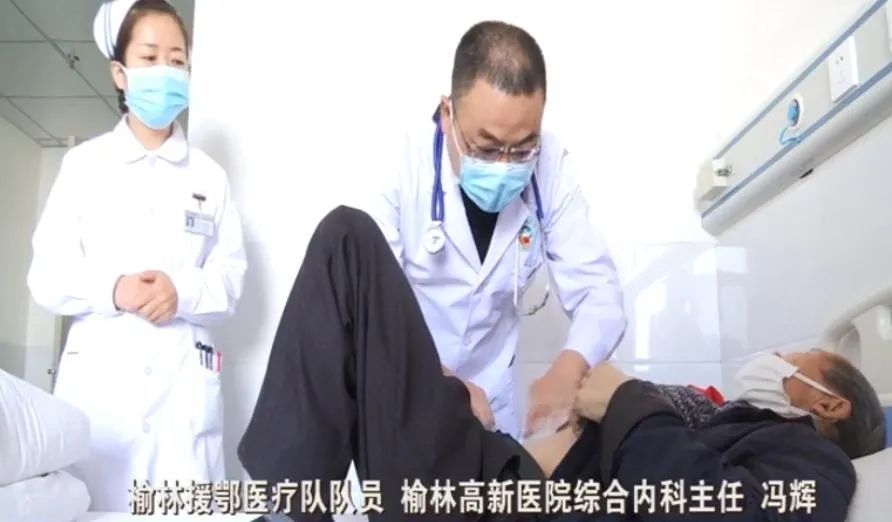 冯辉:回归工作岗位 延续战"疫"精神