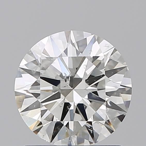 si1净度中如何选择品质更好的钻石