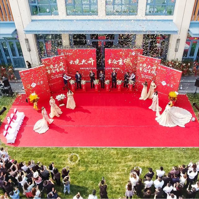 『副中心』燕郊主城新项目示范区亮相，惊艳副中心东岸