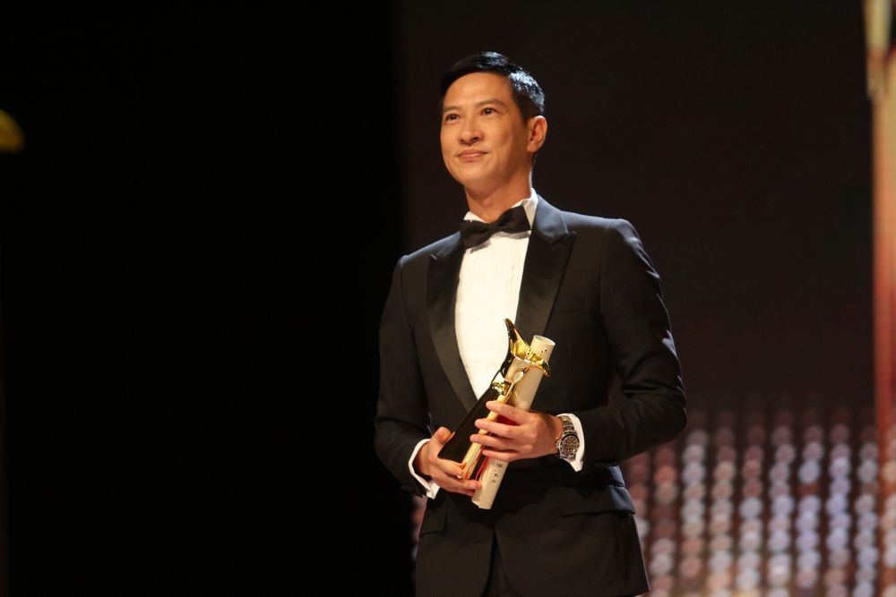 《731》导演透露张家辉所饰角色,开拍前需瘦身_腾讯新闻