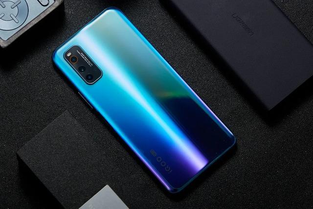 三款最热卖的骁龙865全都是高配低价等等党们可以出手了