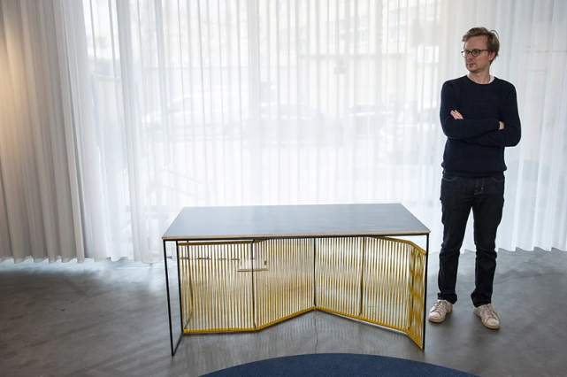 4 件专为懒人设计的产品,设计师脑洞太大了