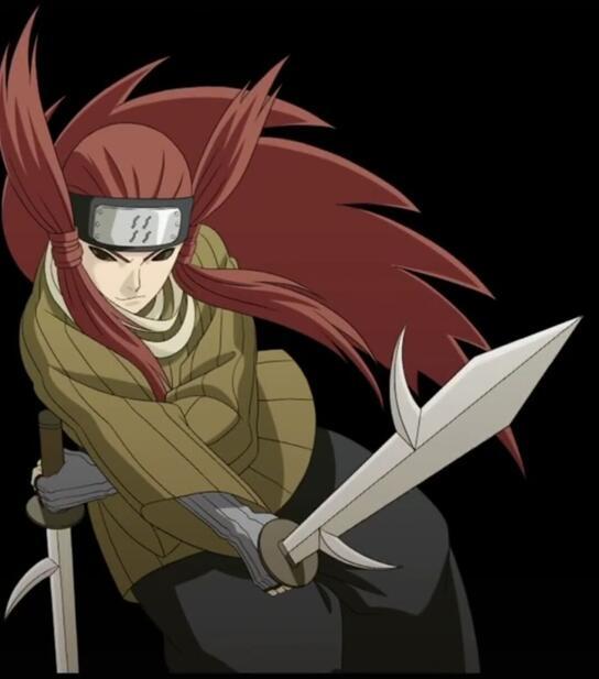 林檎技能爆料,一技能牙一闪,看着有点秀|林檎|火影忍者|林檎雨由利