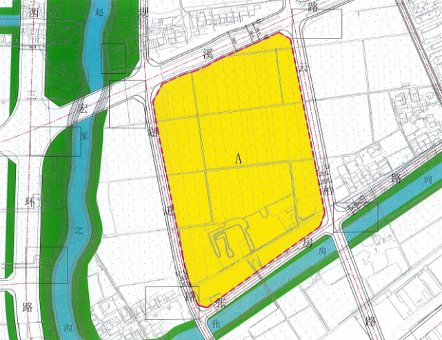 扬州土拍报告揽金50亿世茂首入落子汊河