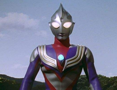 奥特曼被家长所反感,却十分受孩子欢迎,它的魅力到底在哪里?