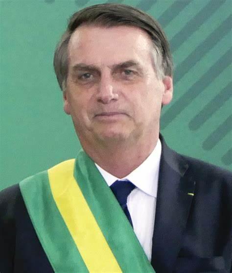 太打脸巴西总统称最糟糕时期已过去结果其发言人立马确诊新冠