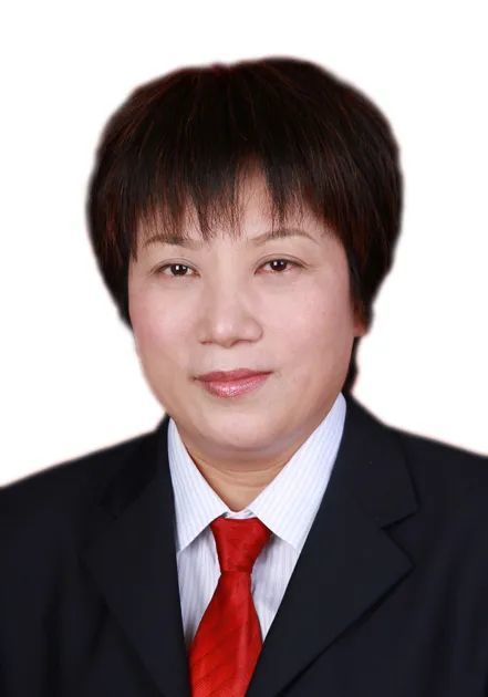 全国新时代最美法律服务人陈维芹