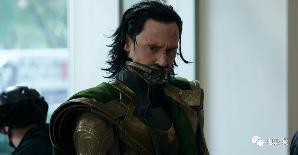洛基在《复联4》中的逃脱并不是故意在为个人剧铺路