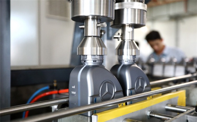 国际首批,中国石化长城润滑油获得全球最高标准汽油机油认证