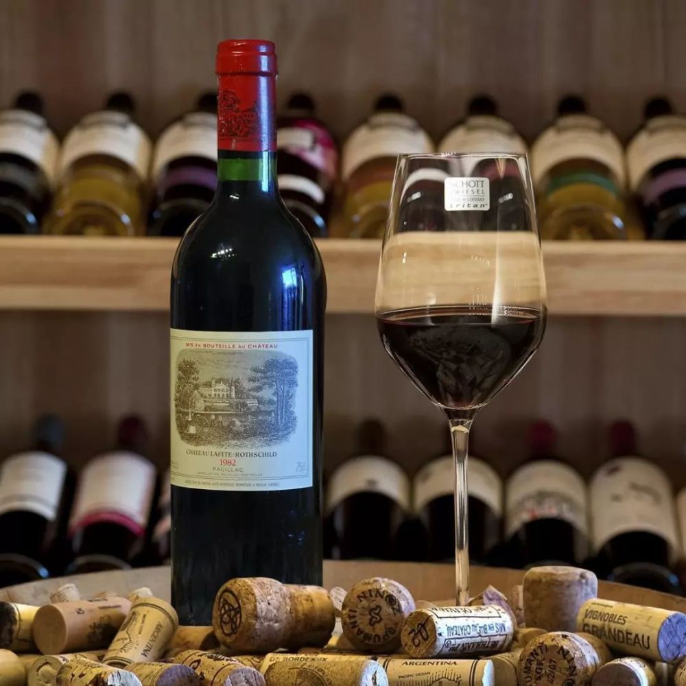 我与外国品酒师的对谈日常红酒的知识与喝法