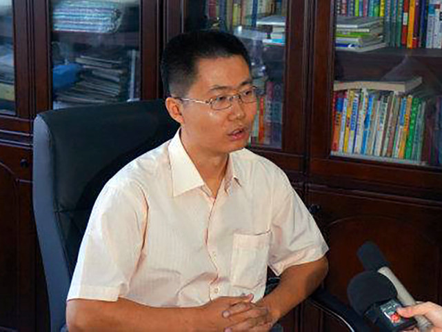 江苏数学家恽之玮:从北大学霸到耶鲁教授,曾满分获国际奥数金牌