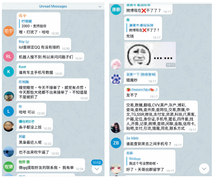 telegram权限设置_权限设置怎么打开_权限设置是什么意思