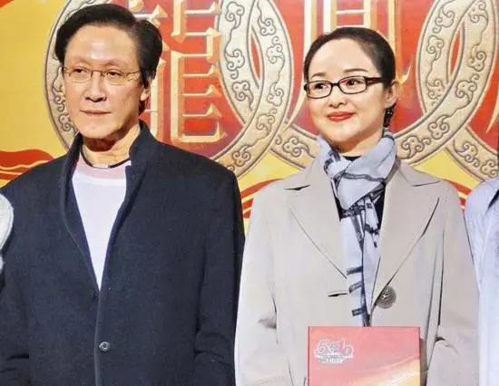 向华胜和他爱过的女人们