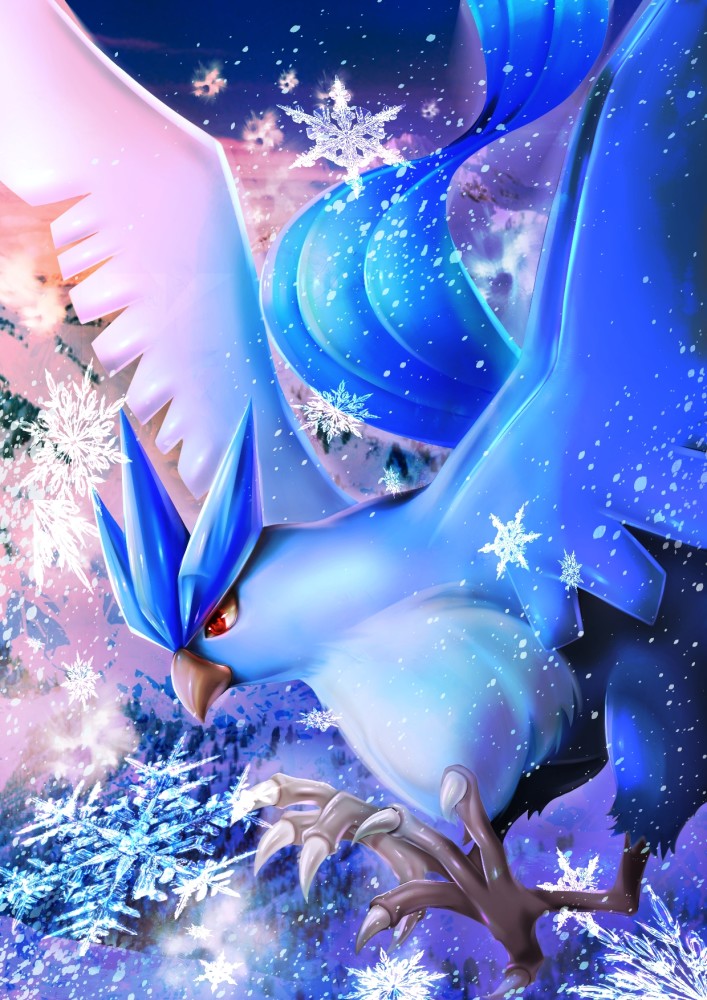 宝可梦:冰系是最弱的防御属性,还有人觉得不对?