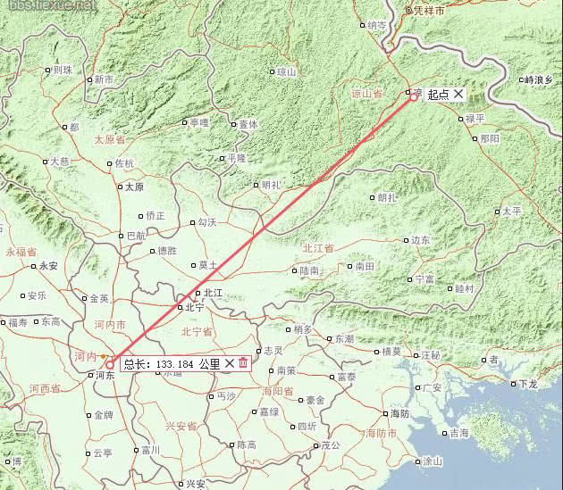 对越反击战谅山战役胜利结束后解放军有无可能继续向前推进