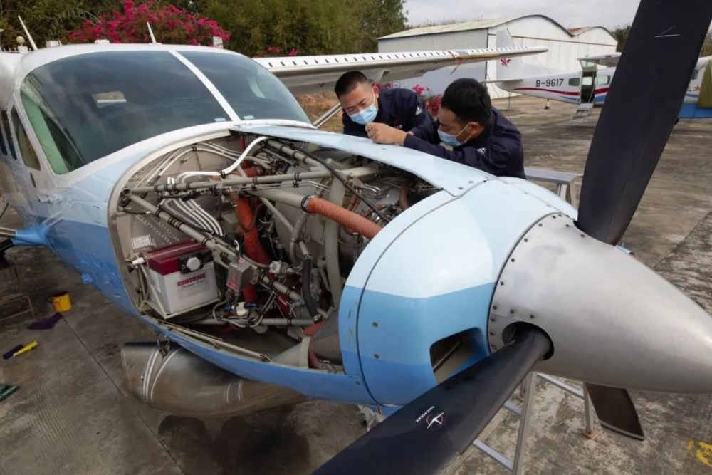 看西庆机场的变迁