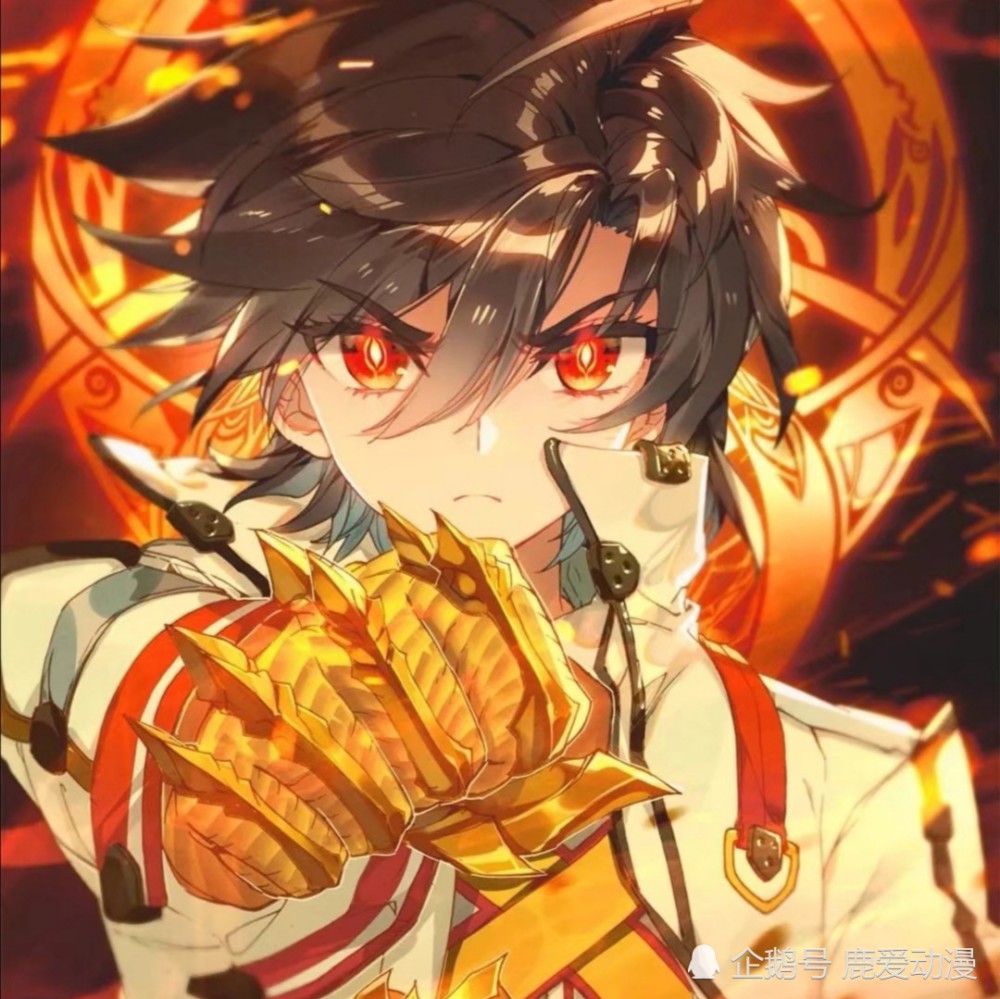 终极斗罗唐三的昊天锤没有遗传给蓝轩宇极有可能是遗传给他了