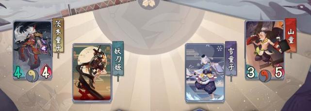 轻松拿保底 百闻牌 弈界方闻春季赛高胜率快攻套牌分享 百闻牌 方闻 雪童子 茨木 阴阳师