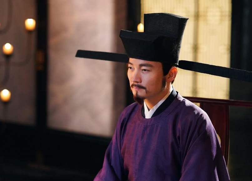 清平乐:晏殊官至宰相,提拔欧阳修,保护范仲淹,最后为何被黑?