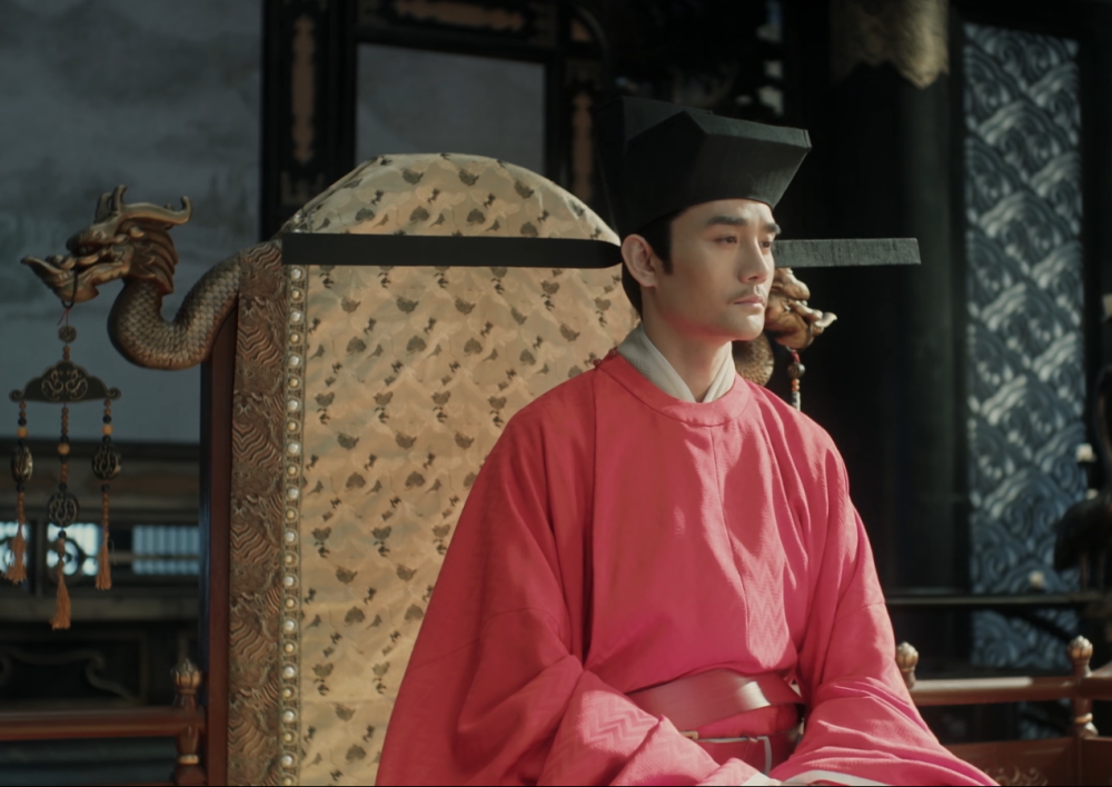 清平乐:晏殊官至宰相,提拔欧阳修,保护范仲淹,最后为何被黑?