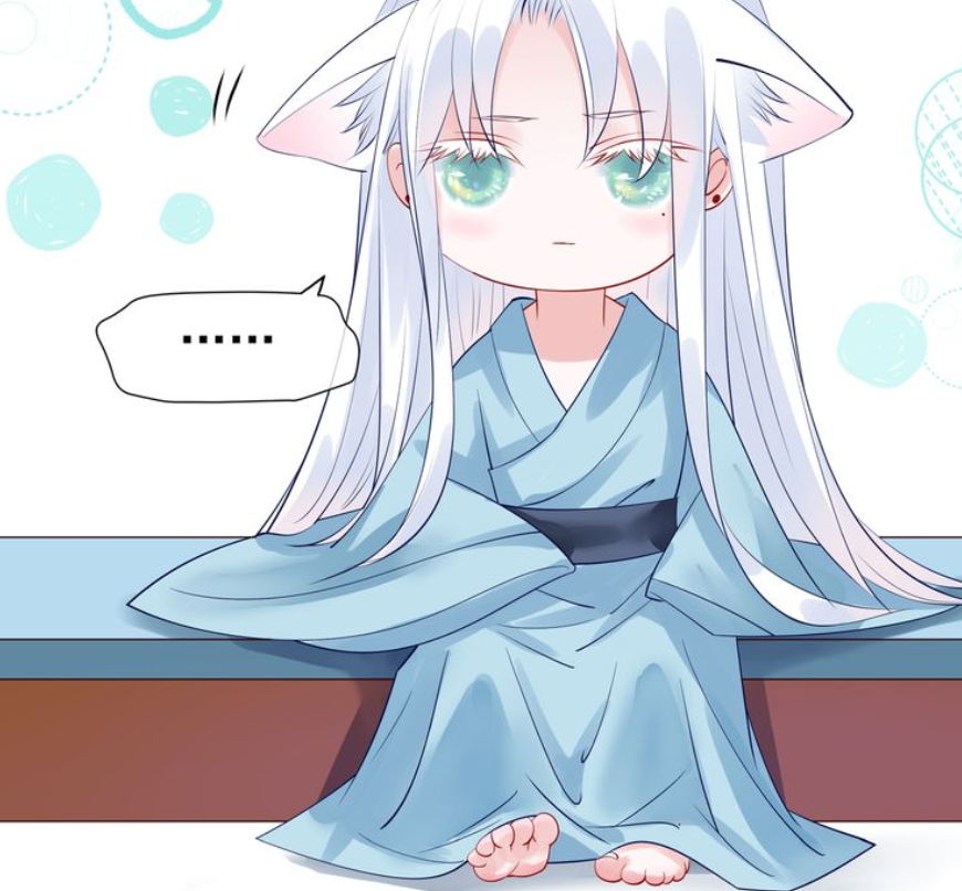 魔尊要抱抱:离朱母亲现身,与神帝居然是青梅竹马