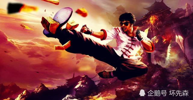 盲僧五种经典回旋踢操作insec开创历史r闪已成主流