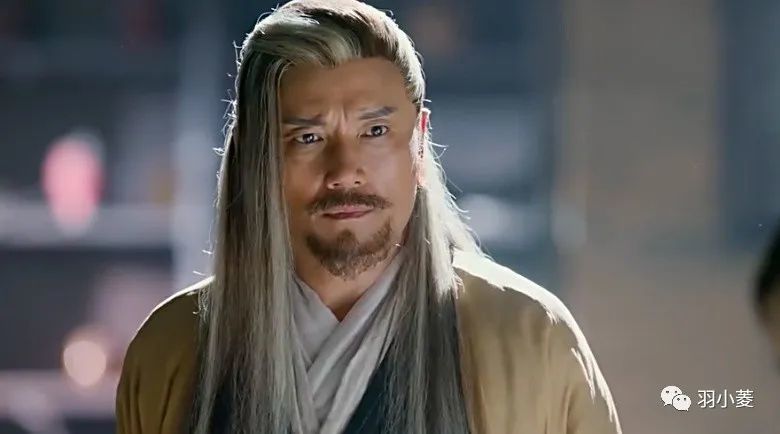 金庸为何说黄药师爱上梅超风是他最满意的改动