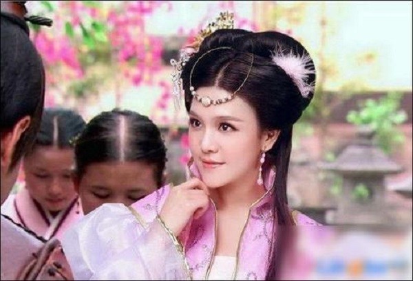 宋高宗的"山寨"妹妹与"原配"夫人|宋高宗赵构|吴芍芬|秦桧|赵多富