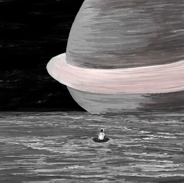 熊猫先生:浮现于脑海的画面,就是最好的灵感