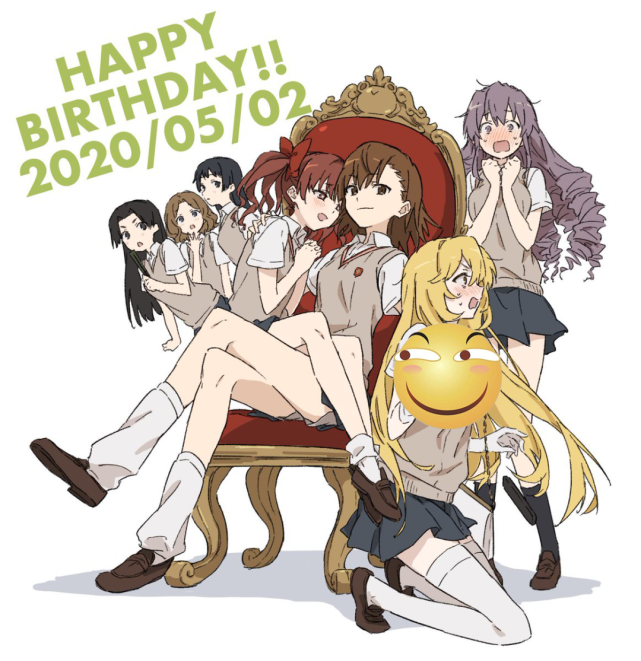 jc社冒险制作动画庆祝炮姐永远14岁生日却被网友喷内容太水