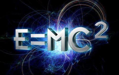 e=mc 是否意味;即使是一个粉笔,也拥有巨大的能量?