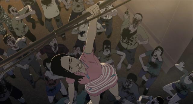 《釜山行2》上映在即,不妨重温一下动画版的"釜山行前传"