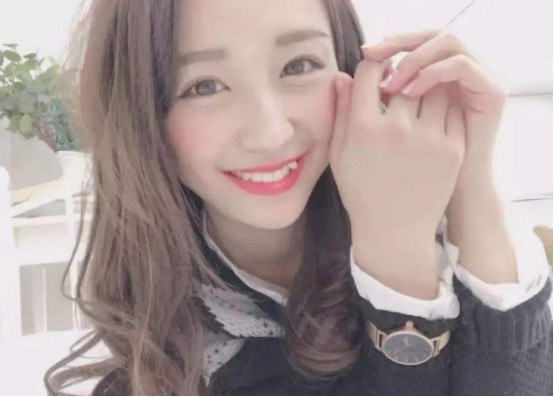 日本人审美观独特,喜欢留大虎牙,大家感觉好看吗?|日本