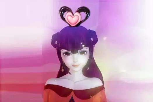 叶罗丽:当仙子们换上爱心发型,冰公主楚楚动人,陈思思成熟美丽_腾讯