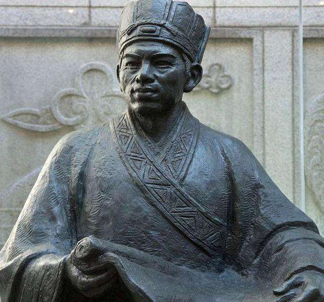 名人,长大后才知道原来他们做过这么多坏事|蔡伦|匡衡|窦太后|李绅