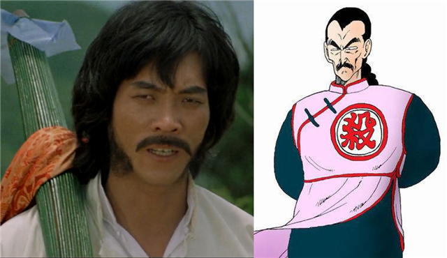 自从1976年出演《南拳北腿》后,就成了香港电影界武师中的北腿代表.