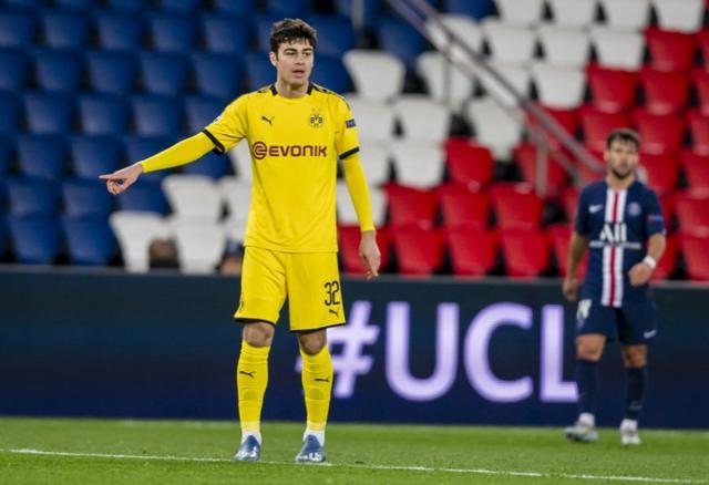 国际足坛18岁以下新星top5:日本梅西在列 美国队长之子上榜