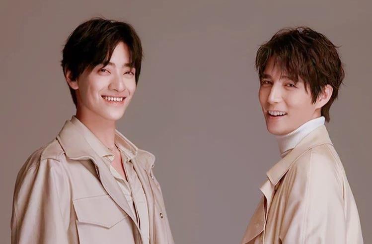 内娱cp天花板:在线展开杀毒服务,绝美情谊源于现实的互相cover