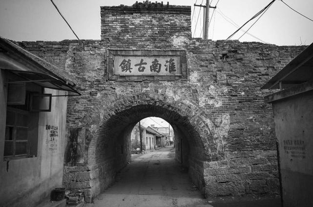 被称为安徽地下博物馆 历史比平遥古城还悠久 经济却倒数