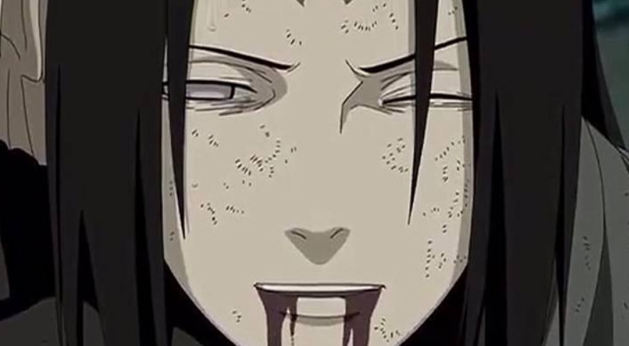 动漫火影忍者中有哪些忍者死得比较冤?_腾讯新闻