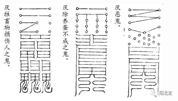 道家镇宅第一符——太上秘法镇宅灵符_腾讯新闻