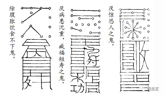 72道单符如下:镇宅普护,家门清洁,上真垂佑,灾害不生,延寿赠福,子孙
