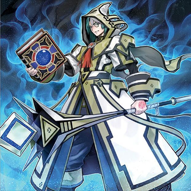 游戏王最新导师阿莱斯特崛起 恭喜阿莱斯特成为游戏王第一渣男