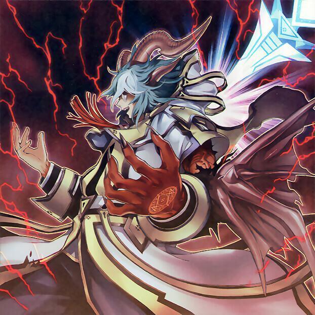 游戏王最新导师阿莱斯特崛起 恭喜阿莱斯特成为游戏王第一渣男